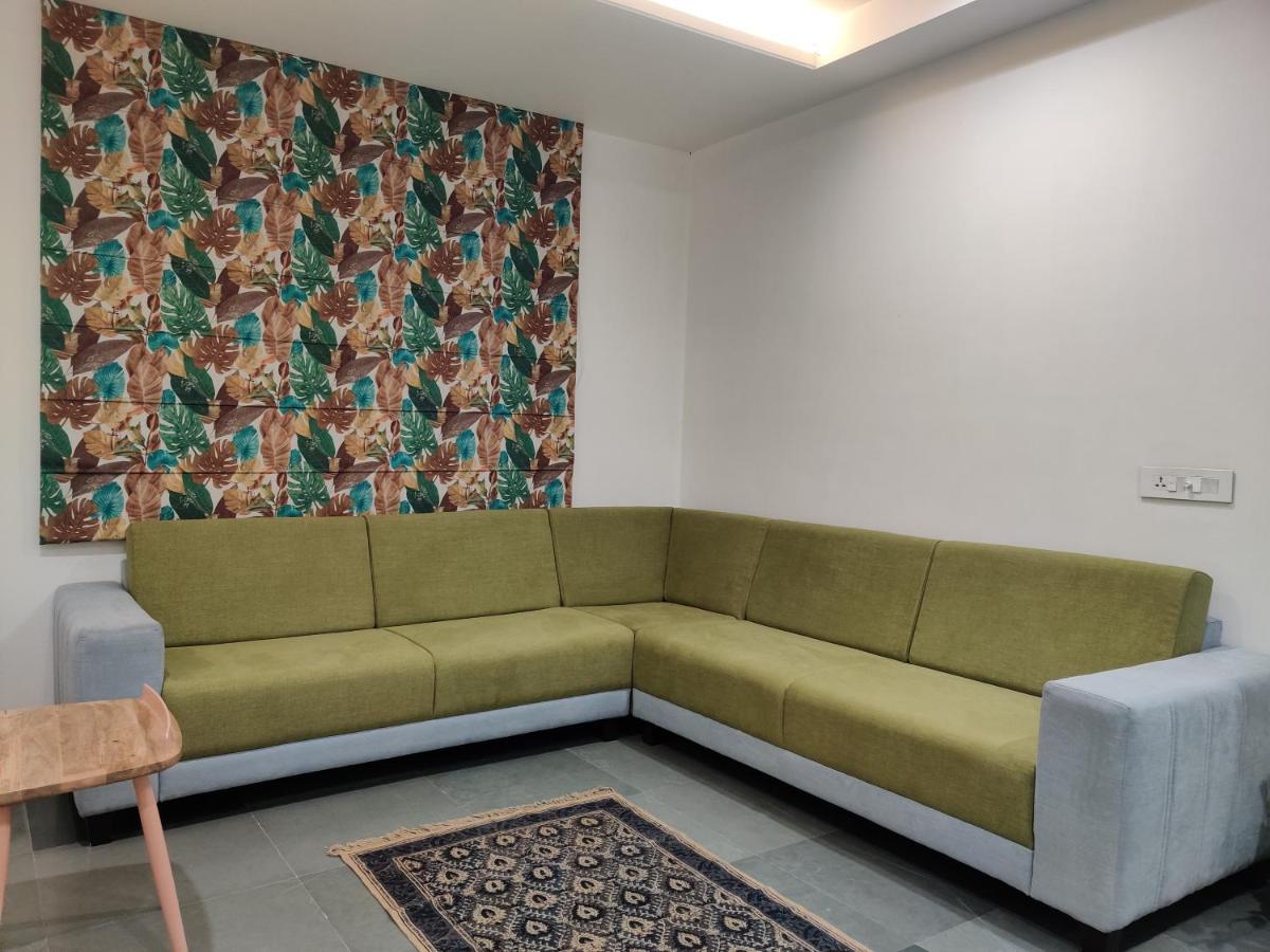 C'Est La Vie Boutique Apartments By Le Pension Stays Jaipur Exteriör bild