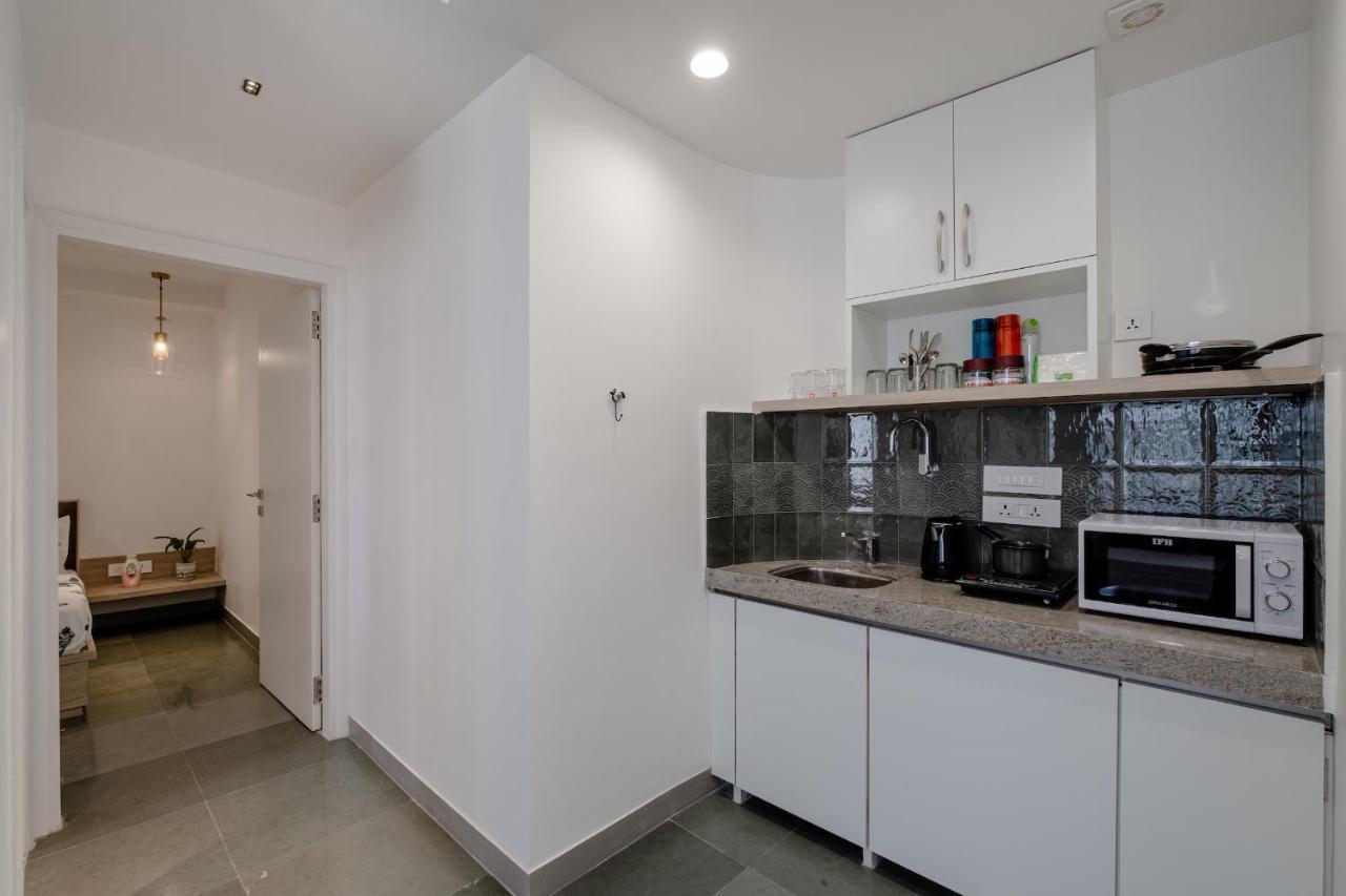C'Est La Vie Boutique Apartments By Le Pension Stays Jaipur Exteriör bild