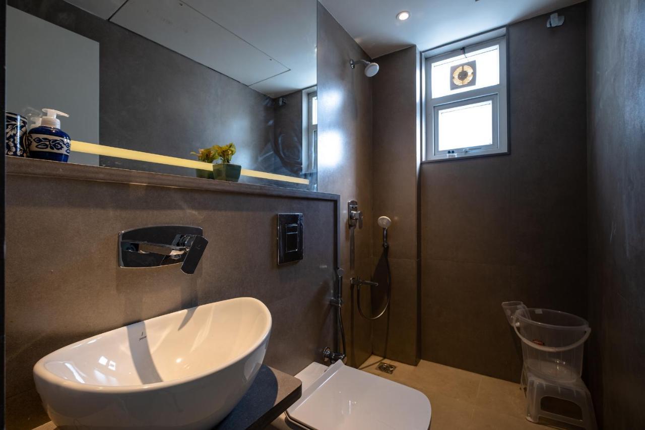 C'Est La Vie Boutique Apartments By Le Pension Stays Jaipur Exteriör bild