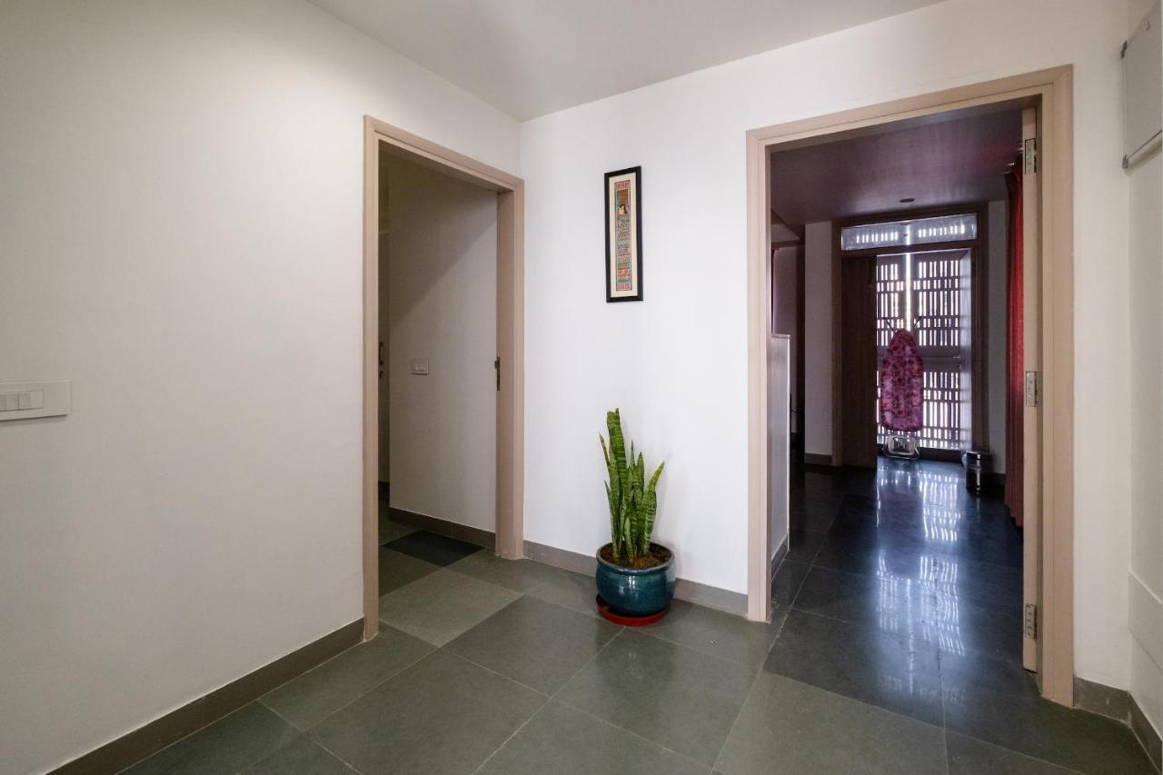 C'Est La Vie Boutique Apartments By Le Pension Stays Jaipur Exteriör bild