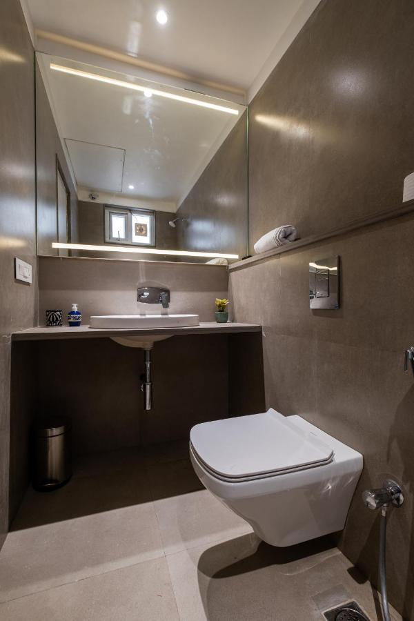 C'Est La Vie Boutique Apartments By Le Pension Stays Jaipur Exteriör bild