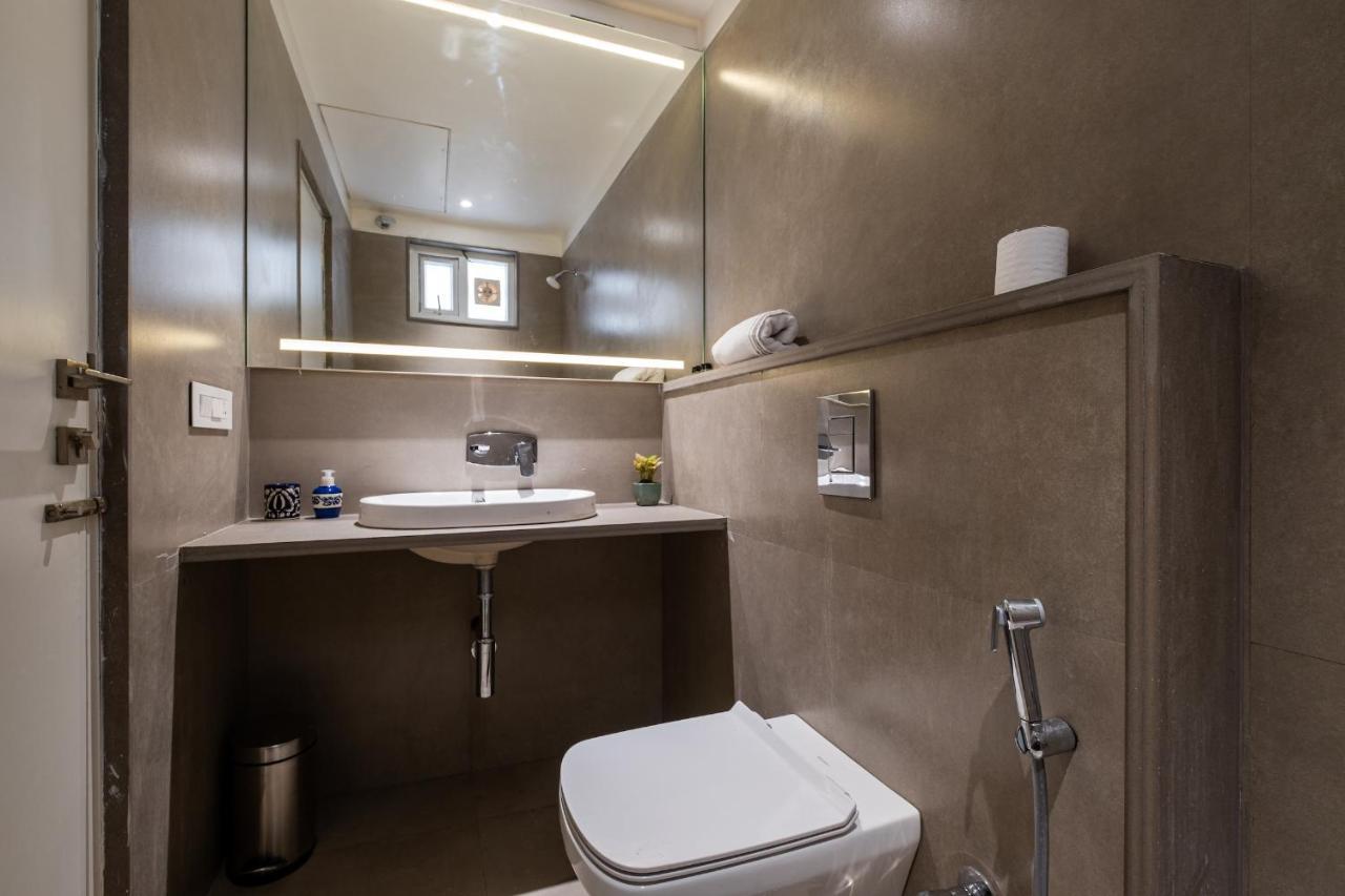 C'Est La Vie Boutique Apartments By Le Pension Stays Jaipur Exteriör bild