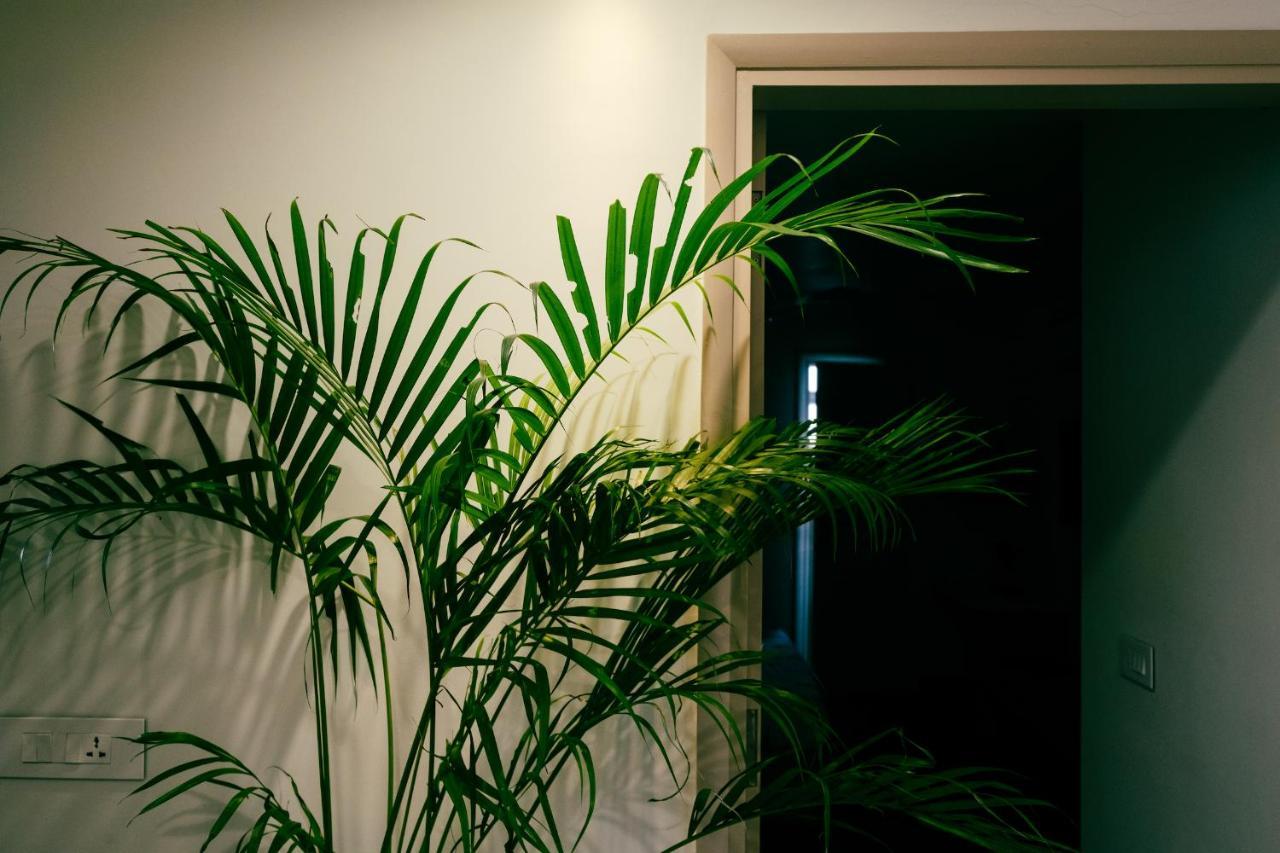 C'Est La Vie Boutique Apartments By Le Pension Stays Jaipur Exteriör bild