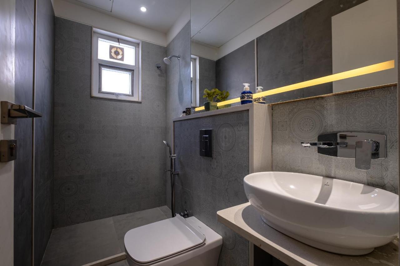 C'Est La Vie Boutique Apartments By Le Pension Stays Jaipur Exteriör bild