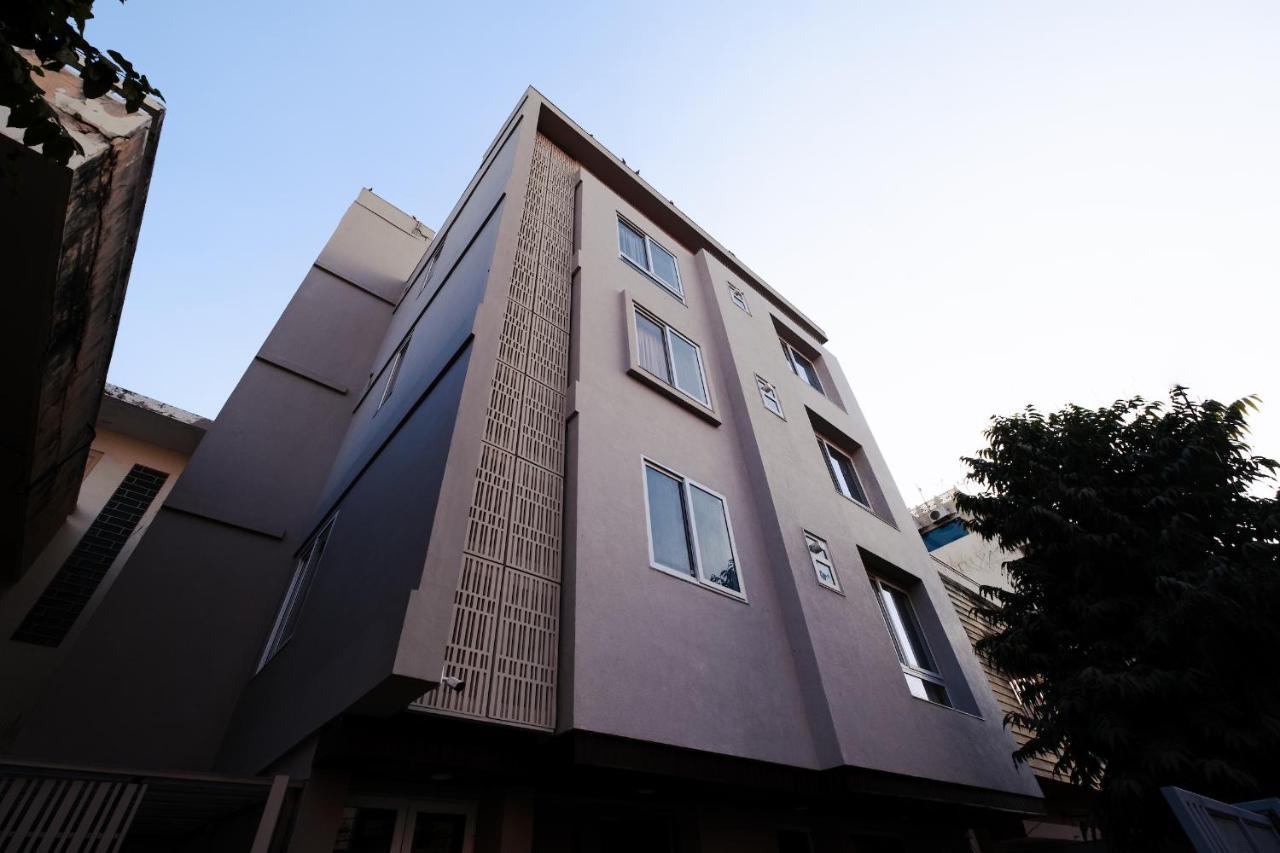 C'Est La Vie Boutique Apartments By Le Pension Stays Jaipur Exteriör bild