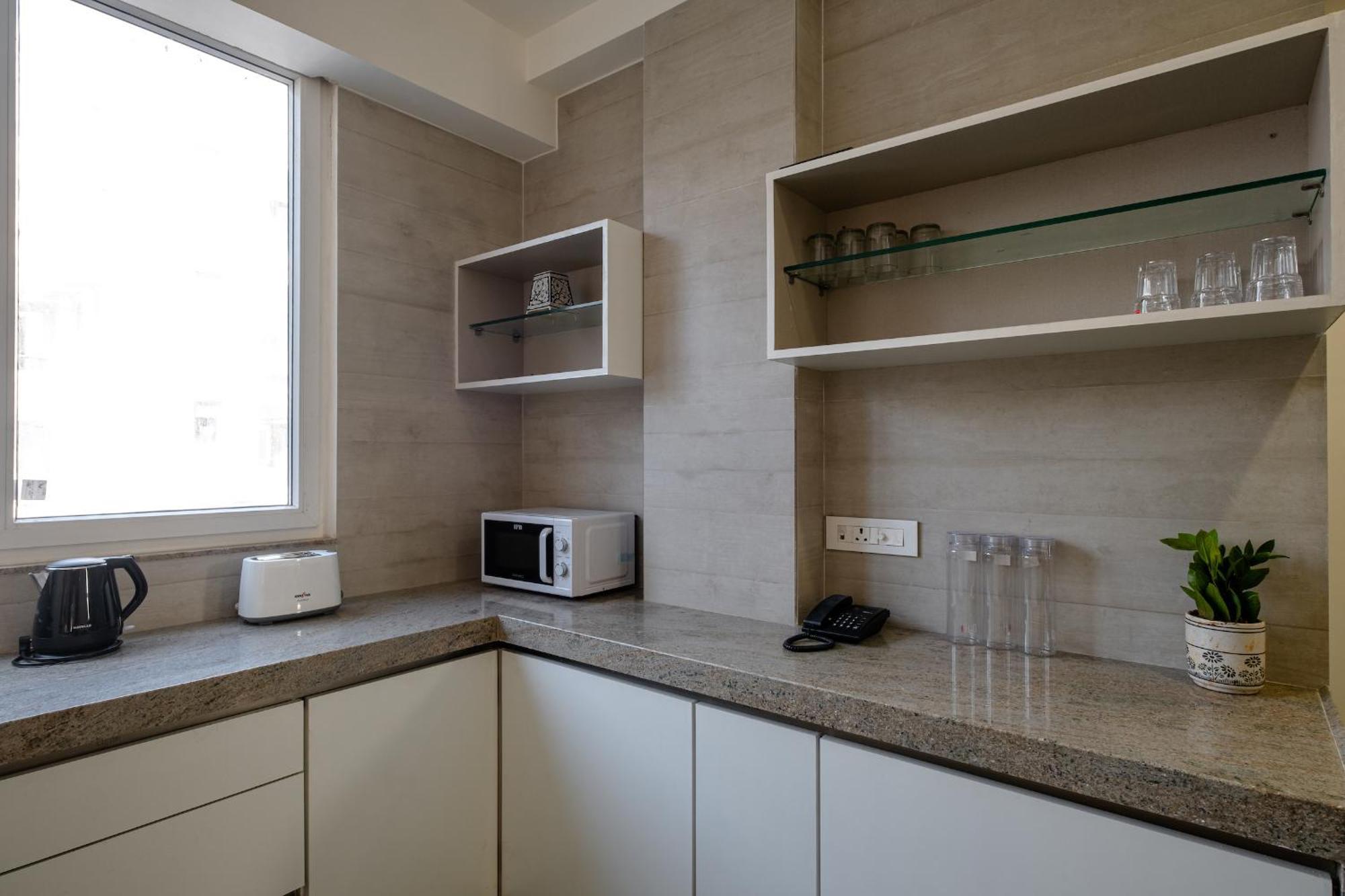 C'Est La Vie Boutique Apartments By Le Pension Stays Jaipur Exteriör bild