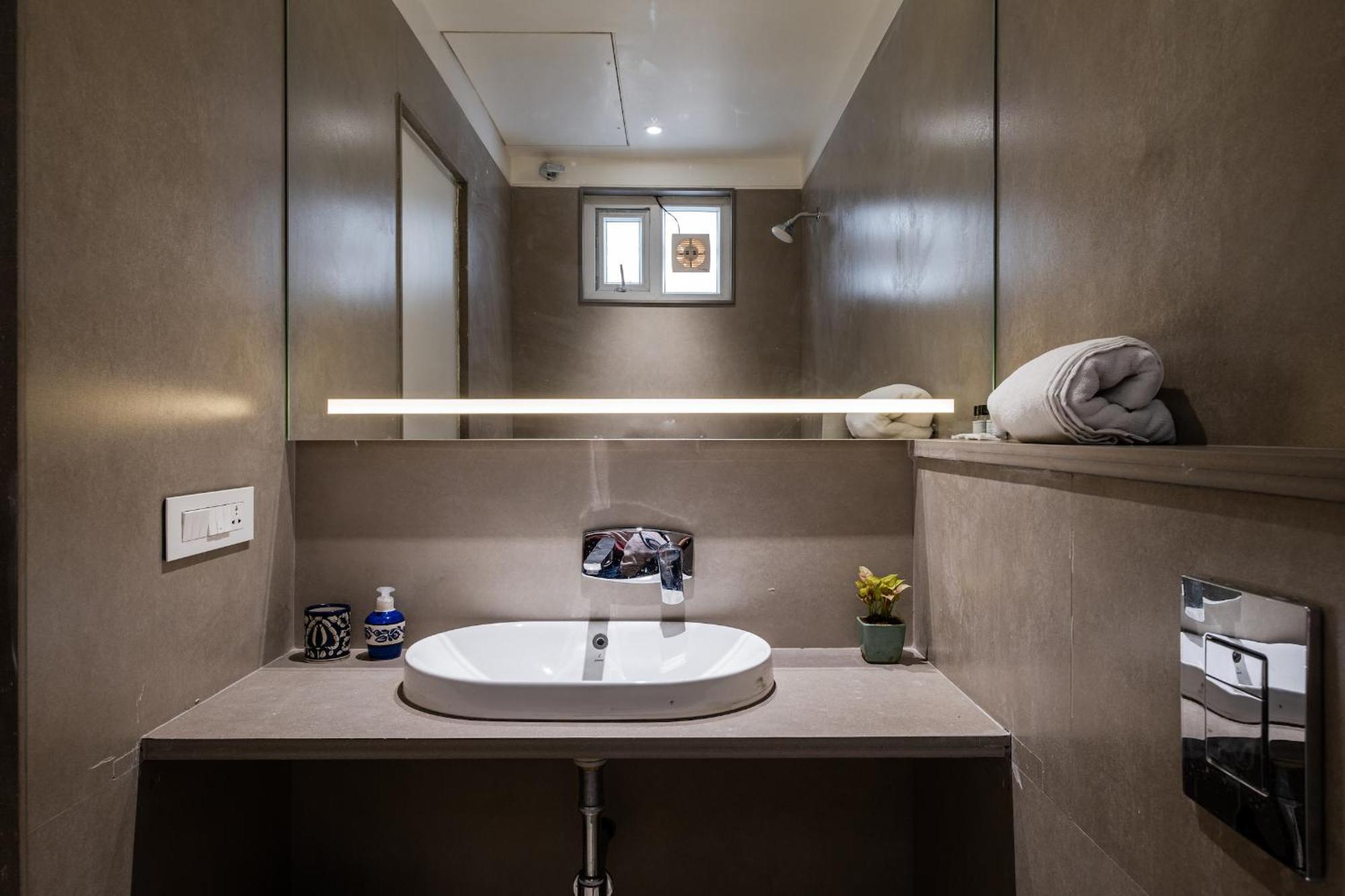 C'Est La Vie Boutique Apartments By Le Pension Stays Jaipur Exteriör bild