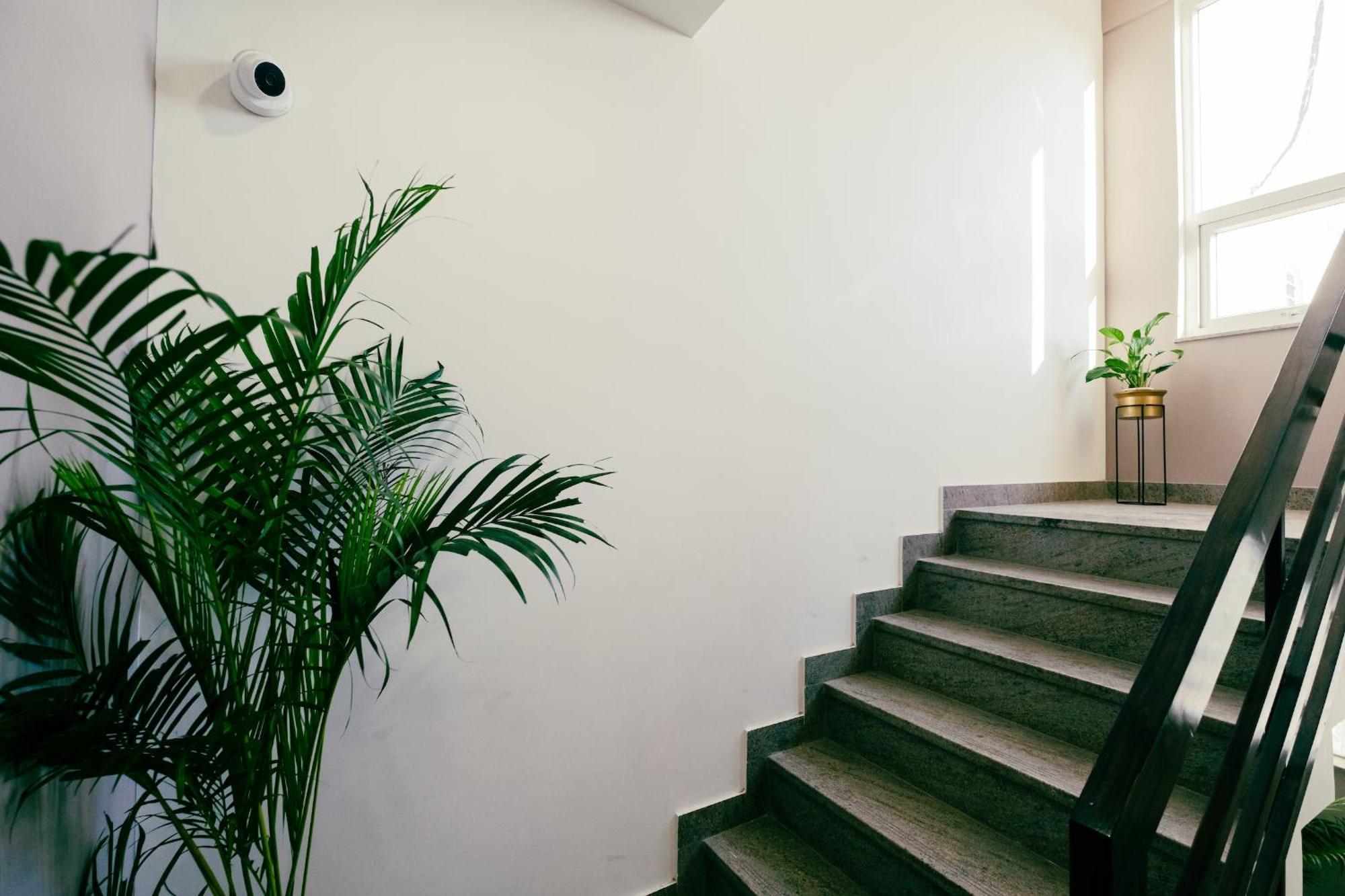 C'Est La Vie Boutique Apartments By Le Pension Stays Jaipur Exteriör bild