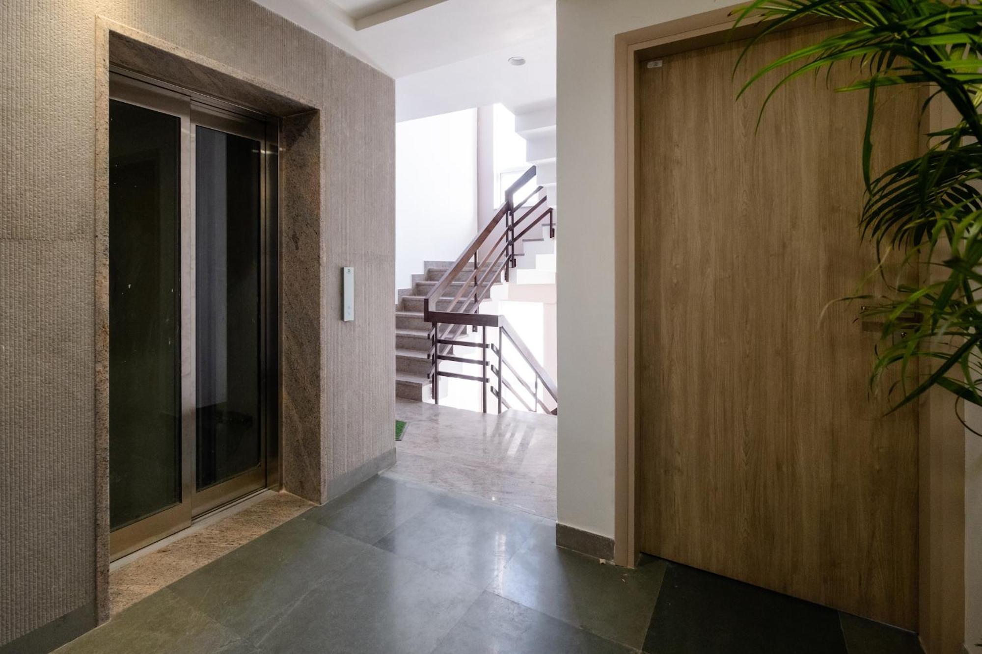 C'Est La Vie Boutique Apartments By Le Pension Stays Jaipur Exteriör bild